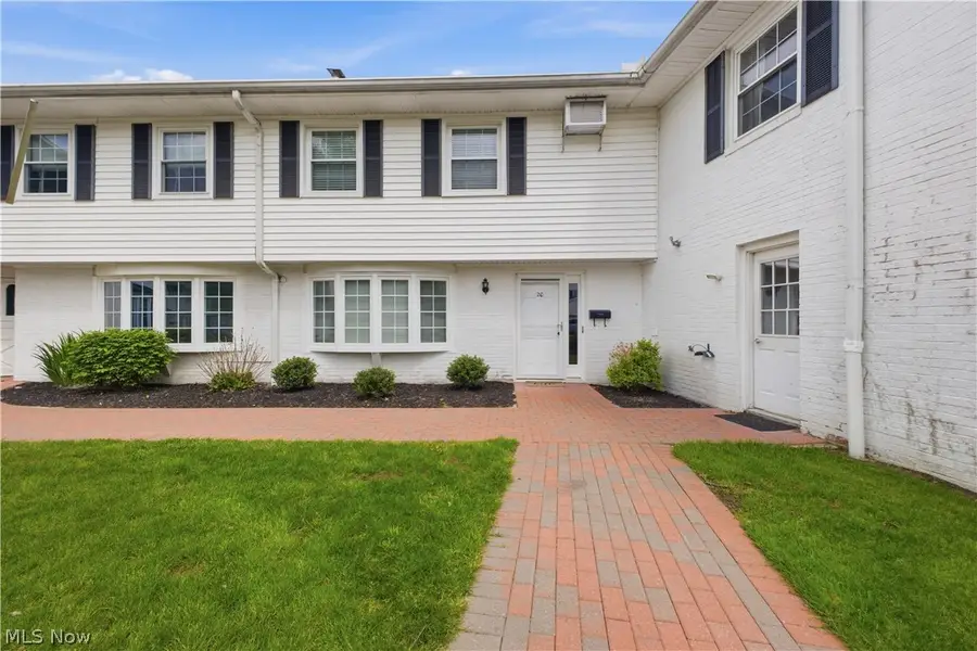 7 Meadowlawn Drive #20, Mentor, OH 44060 - #2