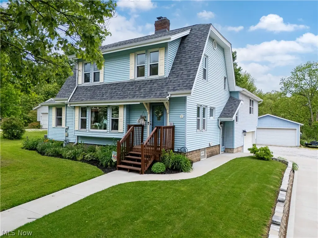 4035 Brookside Court, Norton, OH 44203 - #1