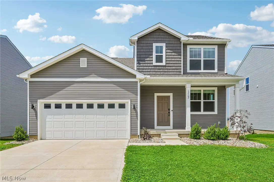 12502 Challenge Way, Columbia Station, OH 44028 - #1