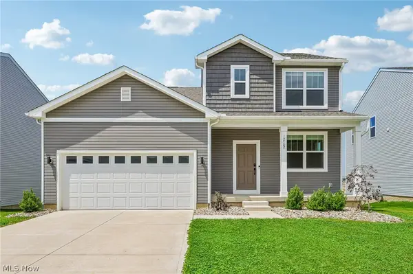 12502 Challenge Way, Columbia Station, OH 44028