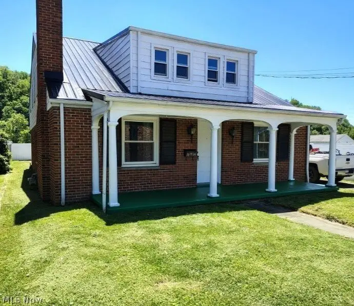 1614 Bigley Avenue, Charleston, WV 25302 - #2