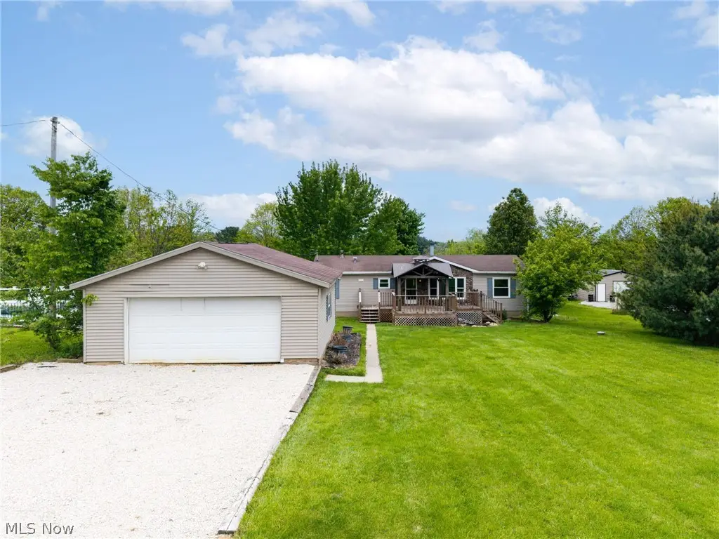 12883 Patterson Road, North Lawrence, OH 44666 - #1
