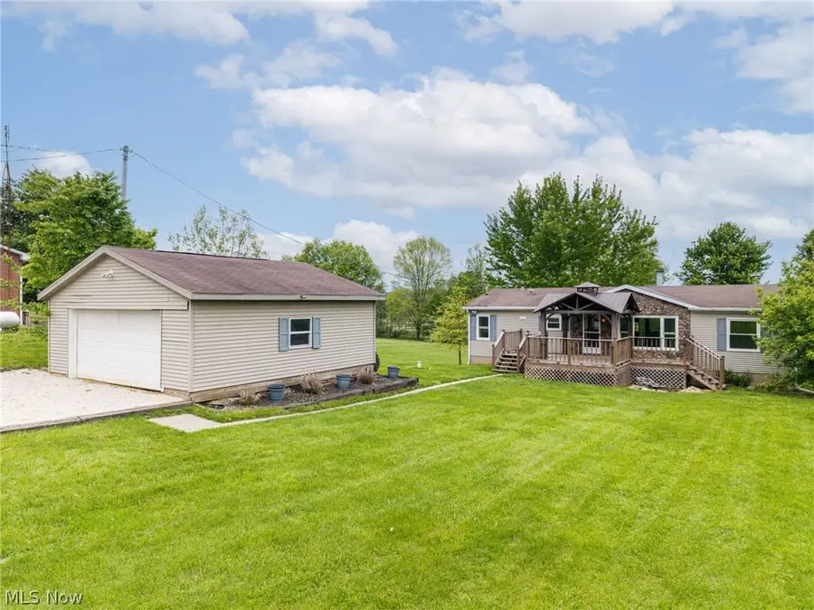 12883 Patterson Road, North Lawrence, OH 44666 - #2