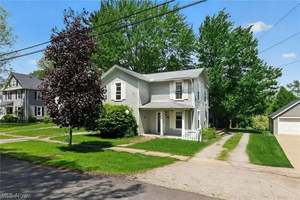 104 Court Street, Canfield, OH 44406