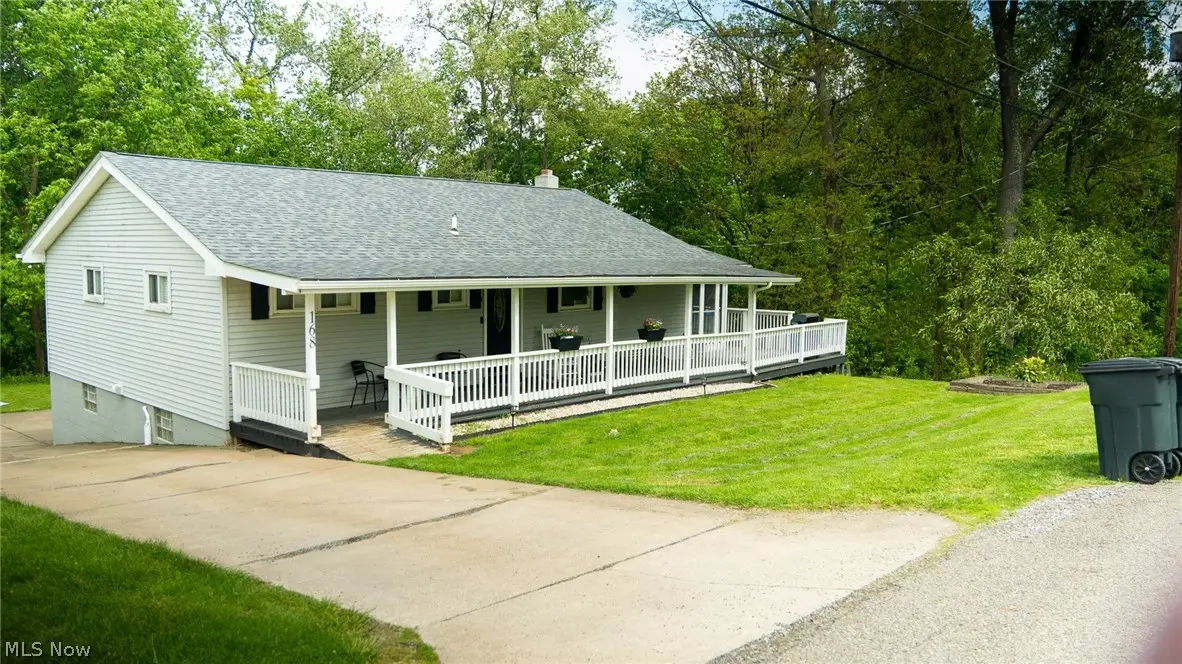 168 Williams Street, Steubenville, OH 43952 - #1