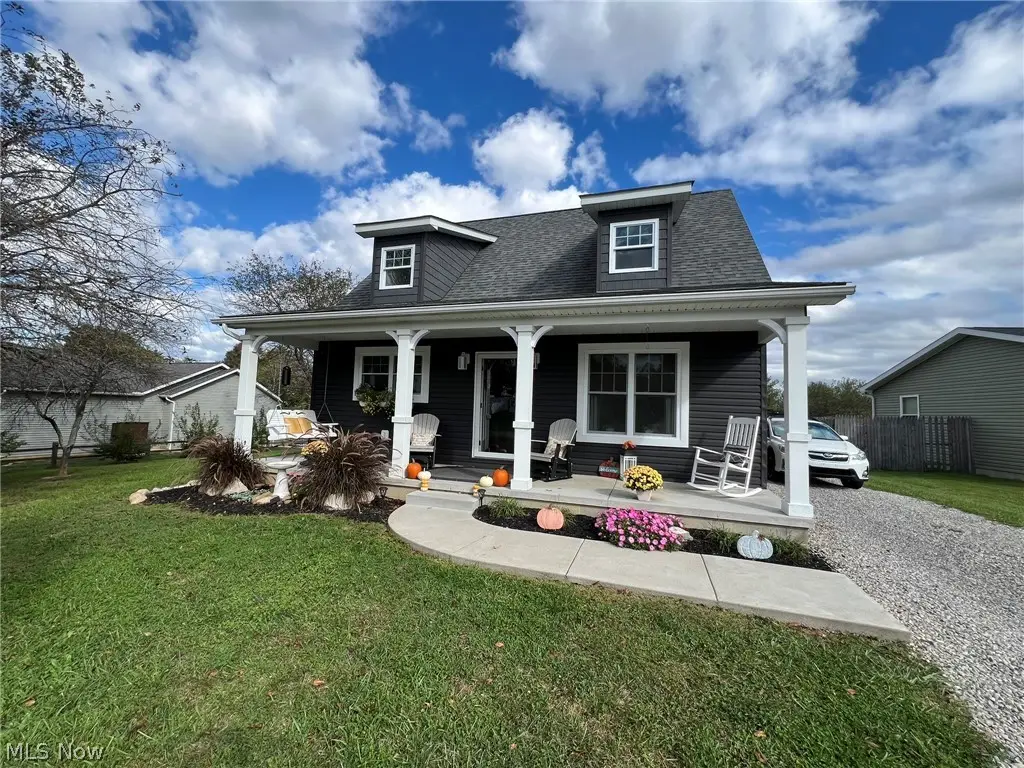 2064 Mace Drive, Albany, OH 45710 - #1