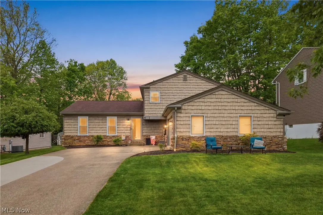 488 Woodlake Drive, Medina, OH 44256 - #1