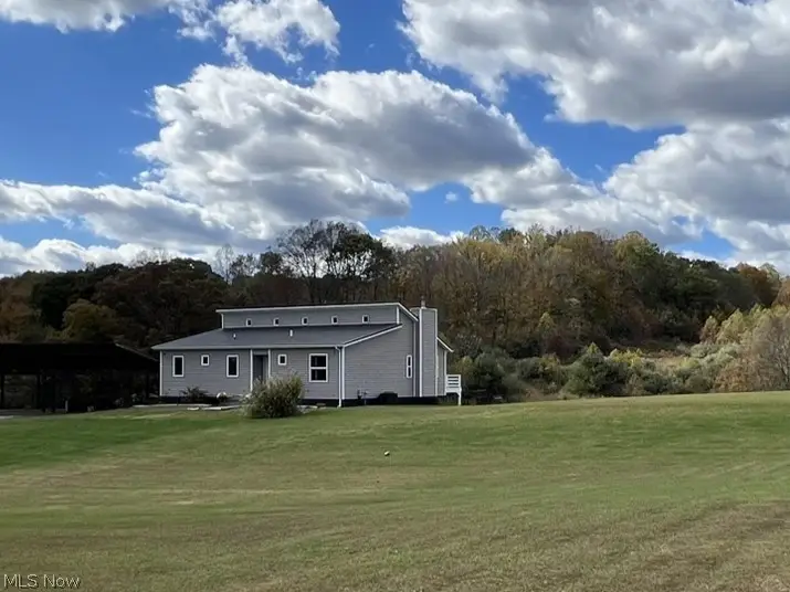 15393 Shade Road, Lodi, OH 45735 - #1