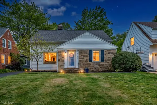 1551 Westdale Road, South Euclid, OH 44121