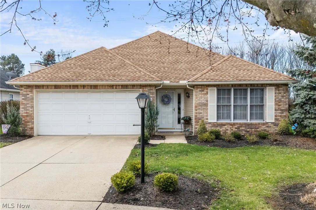 16406 Logan Court, Strongsville, OH 44136 - #1