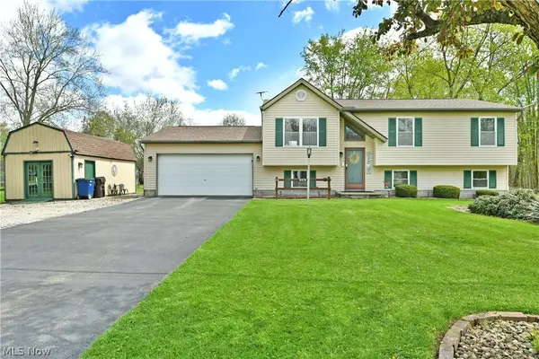 4314 N Park Avenue, Cortland, OH 44410