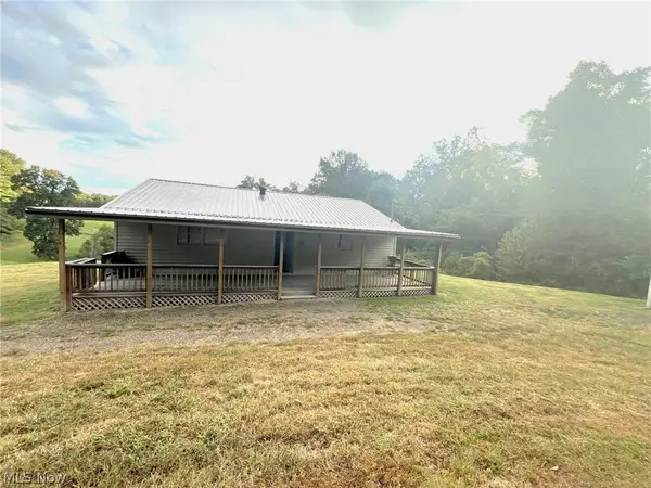 1105 Dutch Ridge Road, , OH 45735