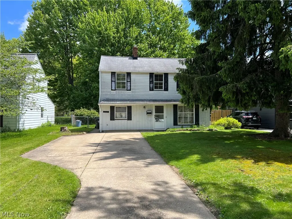 7317 Parma Park Boulevard, Parma Heights, OH 44130 - #1