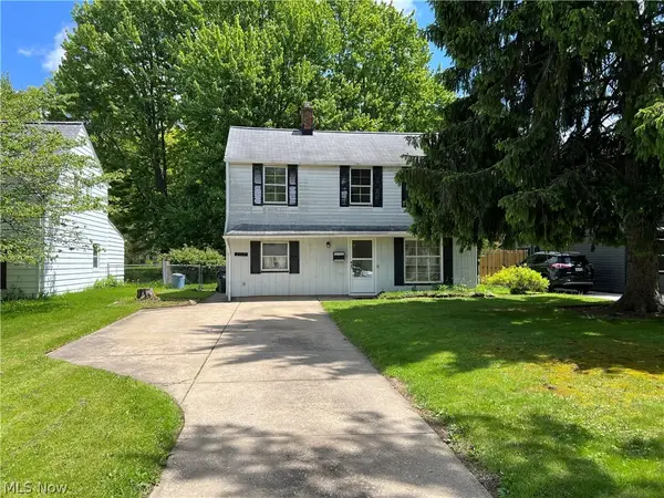 7317 Parma Park Boulevard, Parma Heights, OH 44130