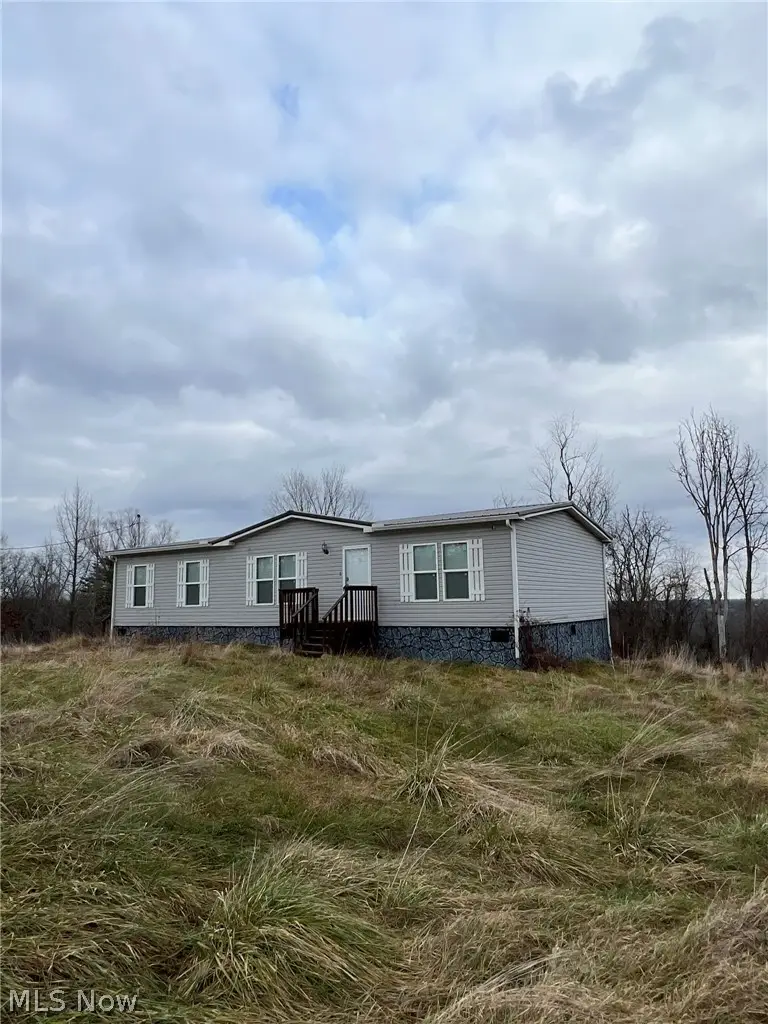 53720 State Route 681, Reedsville, OH 45772 - #1