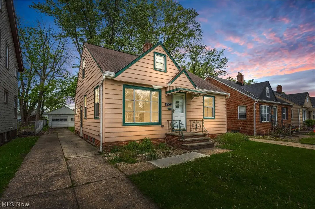 2303 Tuxedo Avenue, Parma, OH 44134 - #1
