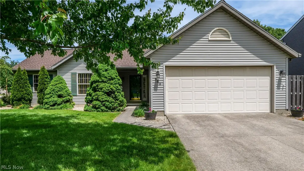 508 Hampton Drive, Elyria, OH 44035 - #1