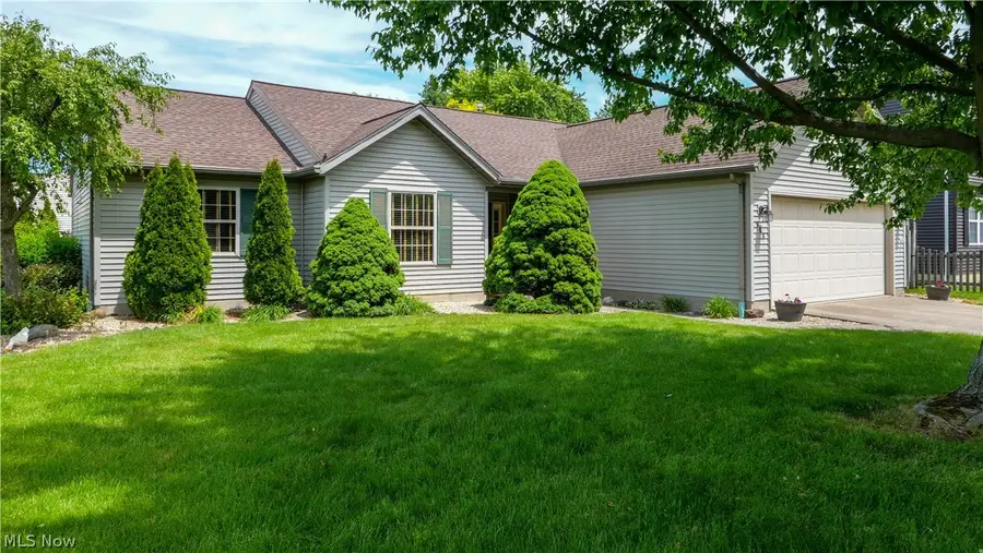 508 Hampton Drive, Elyria, OH 44035 - #3