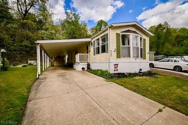 2737 Barn Sw Drive, Canton, OH 44706 - #1