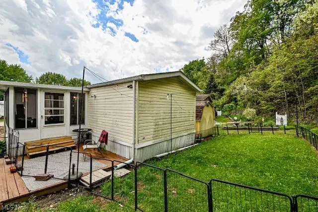 2737 Barn Sw Drive, Canton, OH 44706 - #3