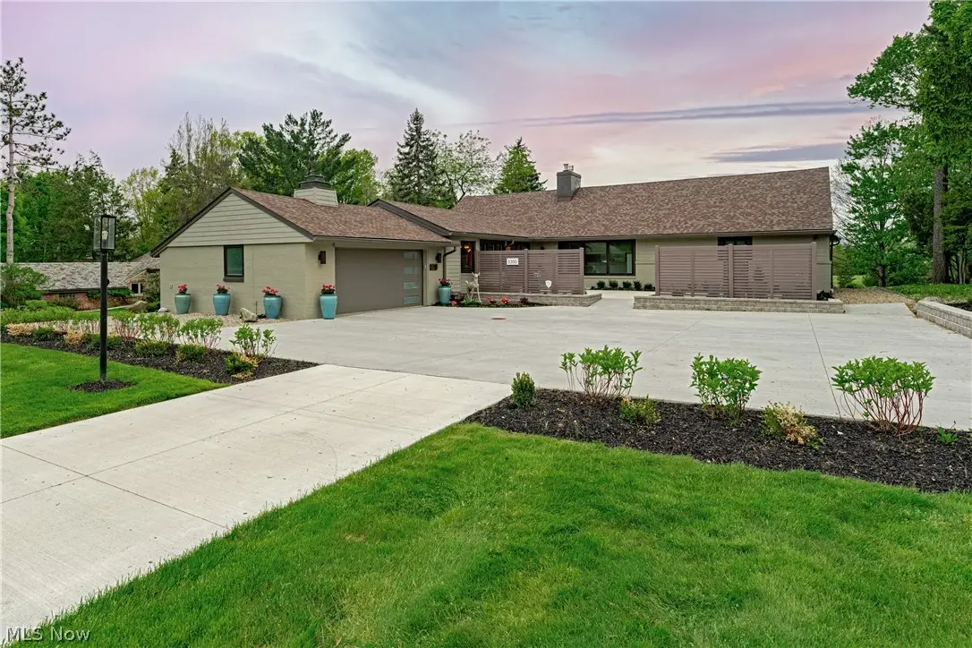 3300 Green Road, Beachwood, OH 44122 - #1