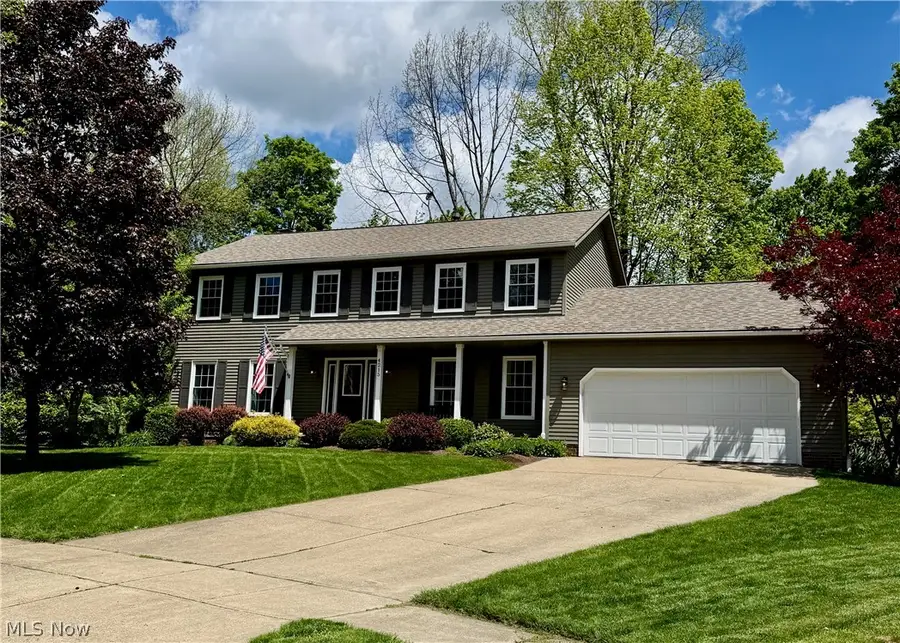 4215 Quail Hollow Circle, Stow, OH 44224 - #2