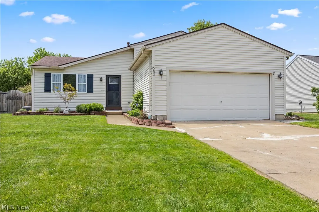 341 Sandpiper Avenue, Elyria, OH 44035 - #1