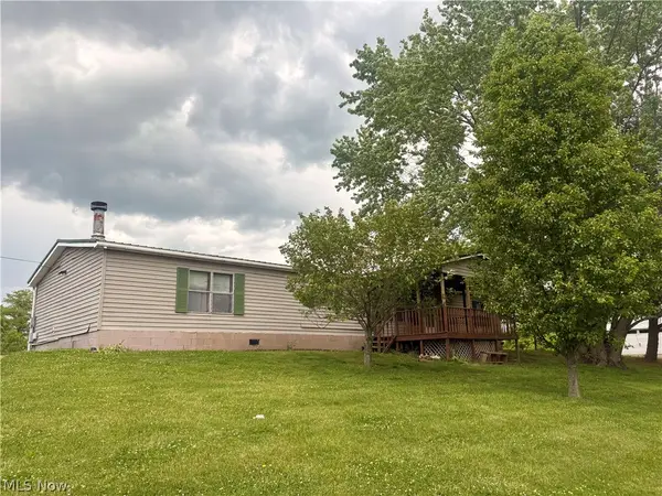 1266 Warren Chapel Road, Fleming, OH 45729
