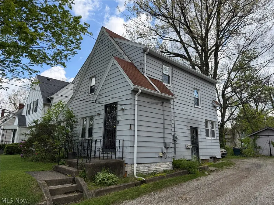 1187 Mercer Avenue, Akron, OH 44307 - #2