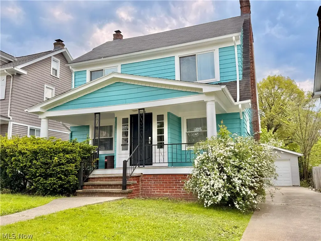 3288 Silsby Road, Cleveland Heights, OH 44118 - #1
