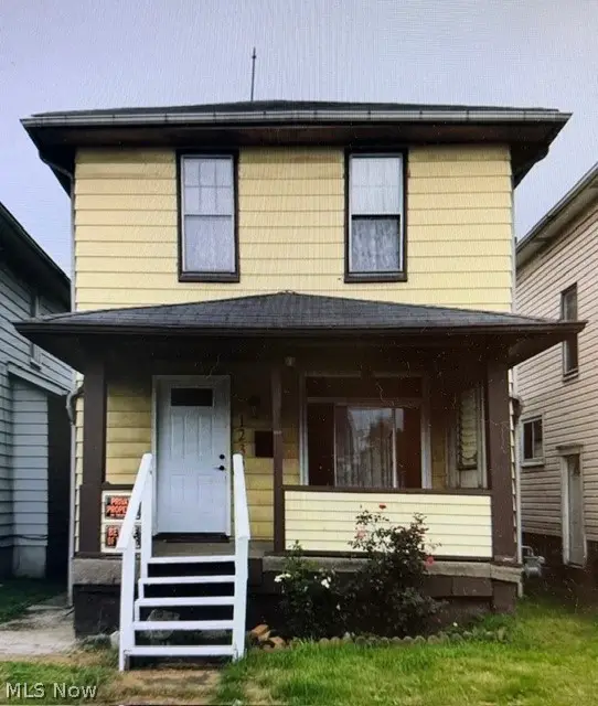 1232 Oakgrove Avenue, Steubenville, OH 43952