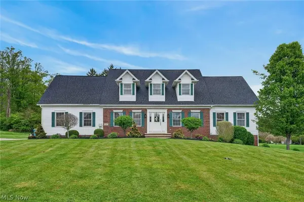 11145 Bain Farm Court, Painesville, OH 44077