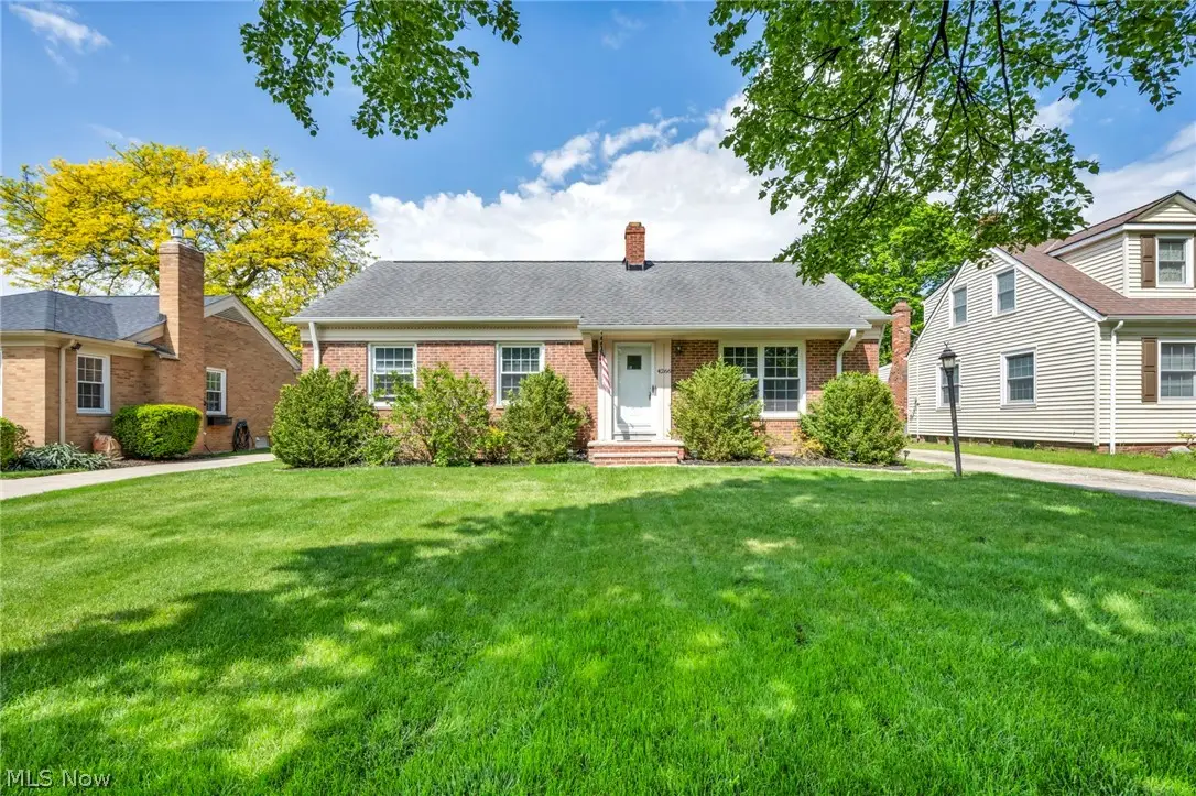 4266 Grannis Road, Fairview Park, OH 44126 - #1