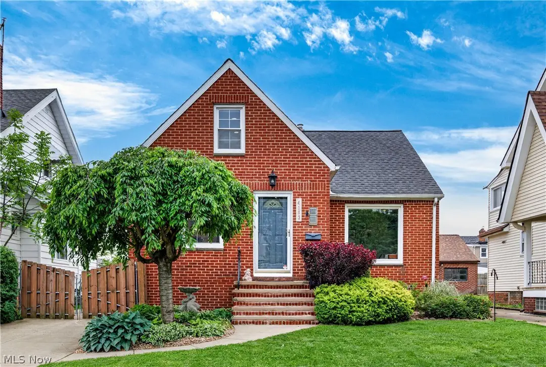 4103 Dawnshire Drive, Parma, OH 44134 - #1