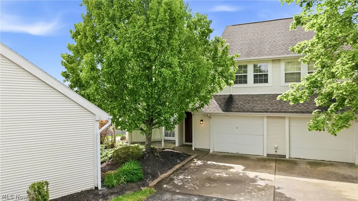 6761 Tippecanoe Road #4, Canfield, OH 44406 - #1