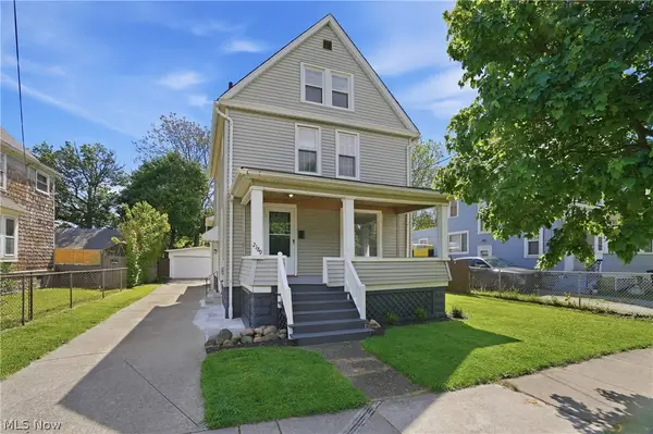 2189 20th Sw Street, Akron, OH 44314