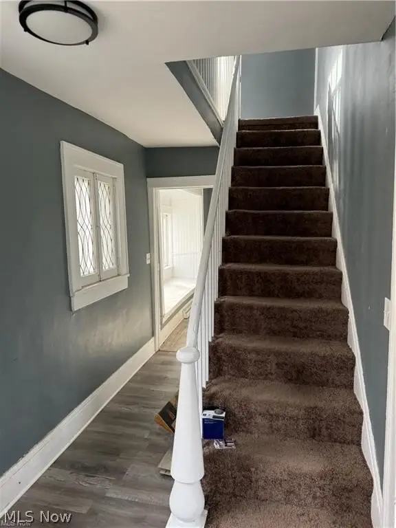 1854 Hastings Avenue, Cleveland, OH 44112 - #3