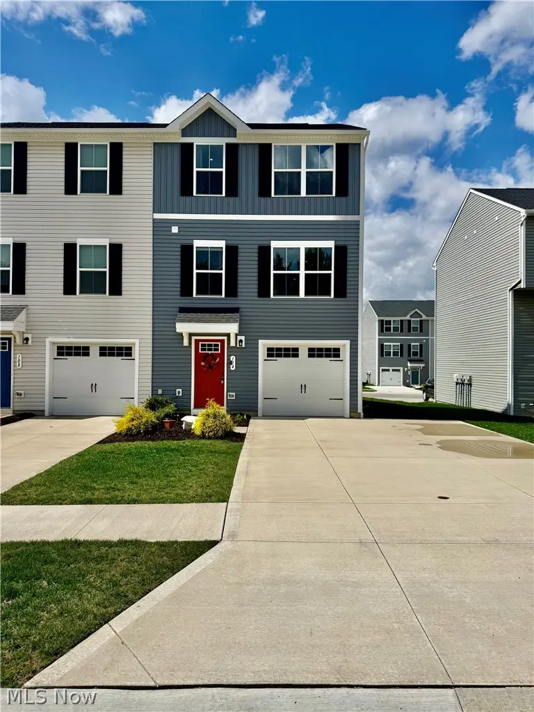 114 Slate Ridge Drive #9, Barberton, OH 44203 - #1