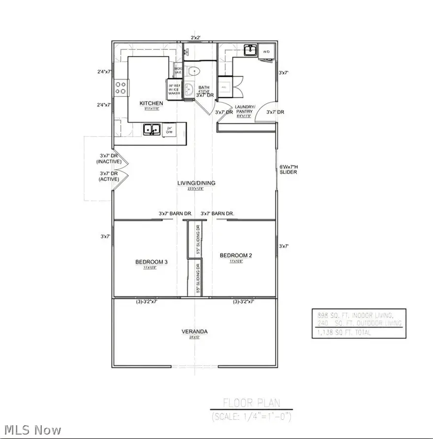 000 Clearmont Road, Lake Milton, OH 44429 - #3