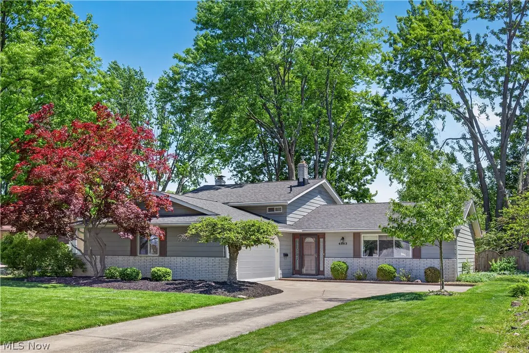 4563 Azalea Lane, North Olmsted, OH 44070 - #1