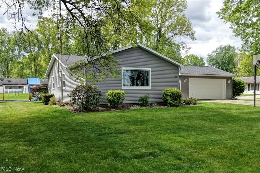 456 Wilson Ne Street, Bolivar, OH 44612 - #2