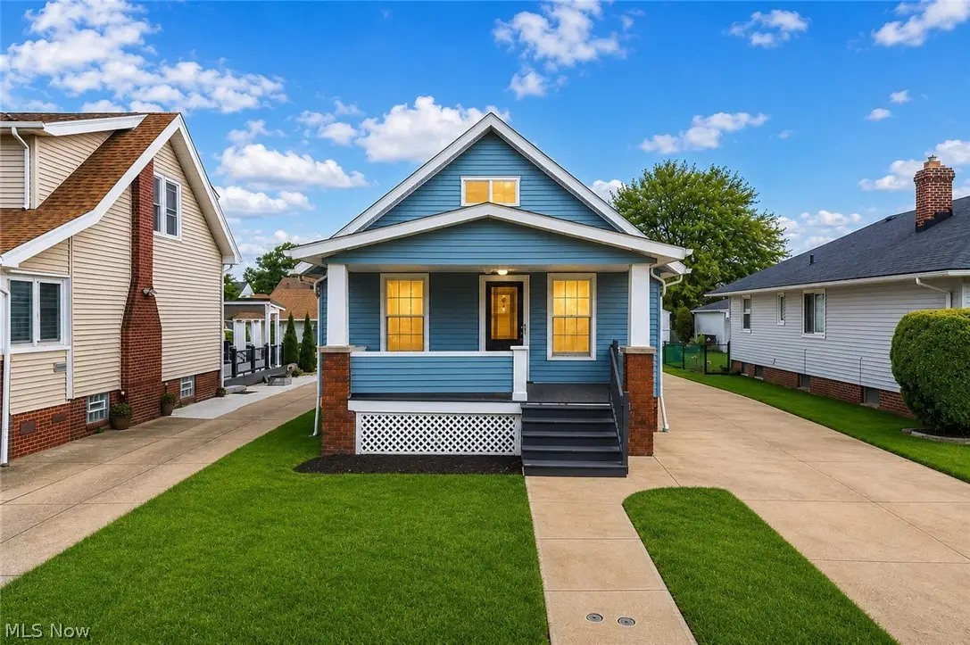 8012 Spring Garden Road, Parma, OH 44129 - #1