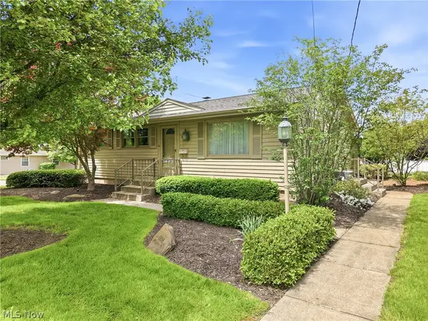 908 Bowman Street, Niles, OH 44446