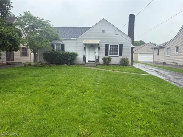 57 Leighton Avenue, Youngstown, OH 44512