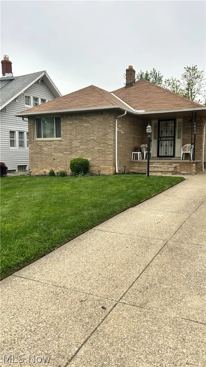 1563 E 196th Street, Euclid, OH 44117 - #2