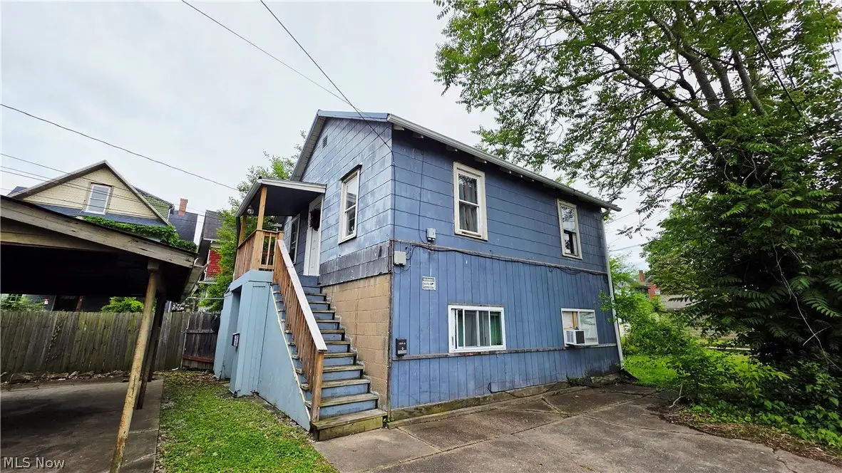 1905 Covert Street, Parkersburg, WV 26101 - #1