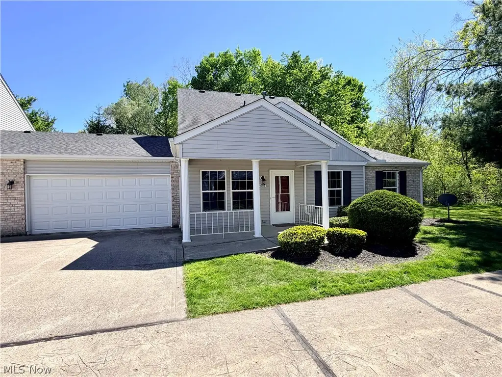 616 N Creek Drive, Painesville, OH 44077 - #1