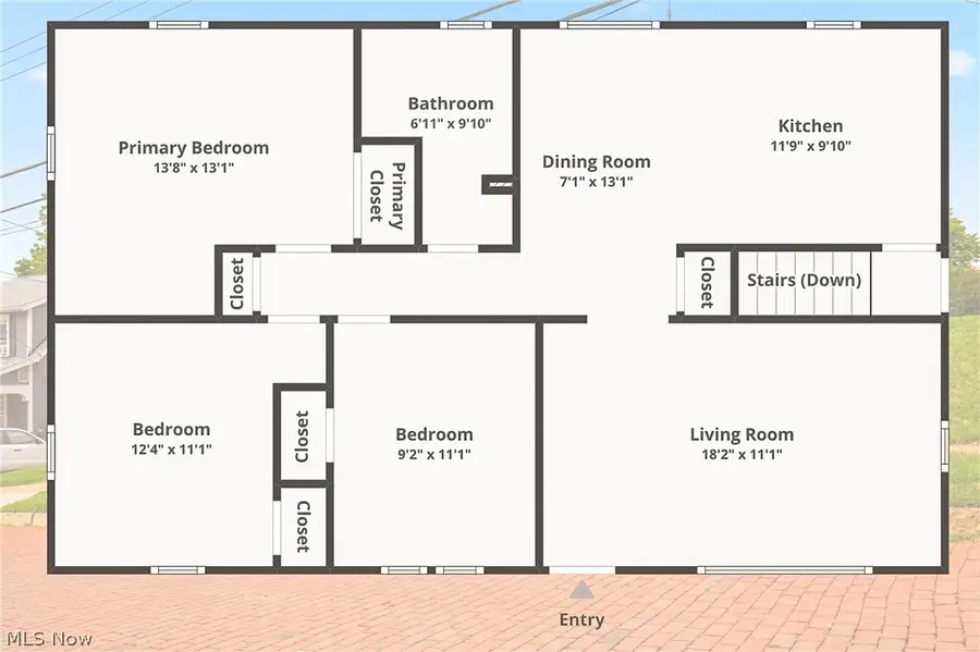 222 State Ne Avenue, Massillon, OH 44646 - #2