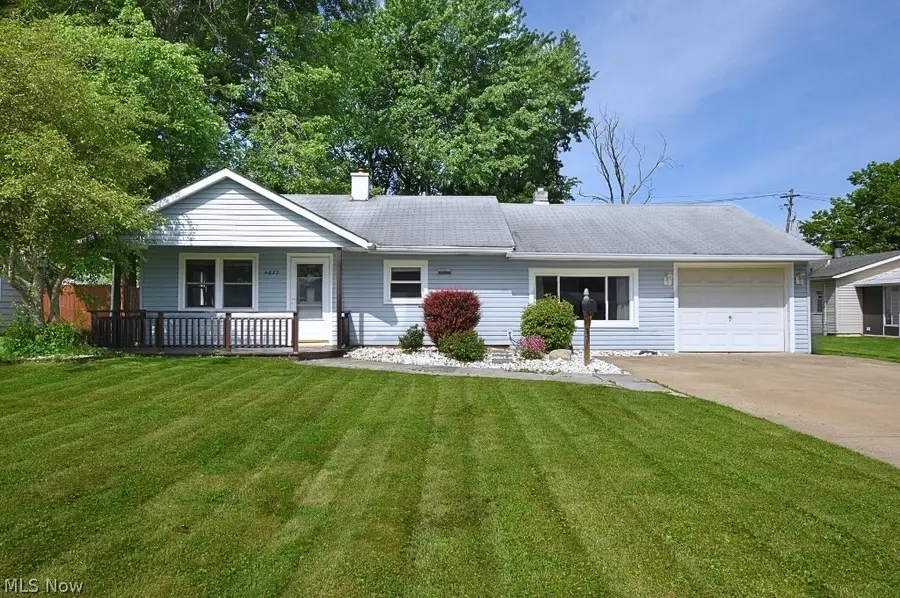4872 Forest Road, Mentor, OH 44060 - #2