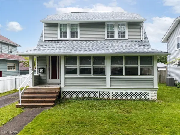 1633 Glenmount Avenue, Akron, OH 44301